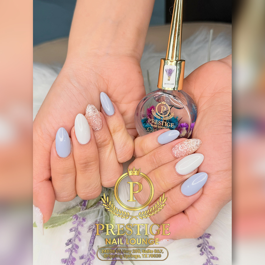 Nail May 21